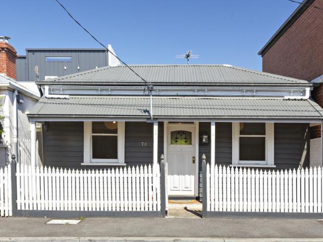House for sale in Richmond, Melbourne