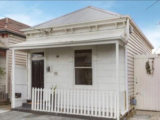 House for sale in Richmond, Melbourne