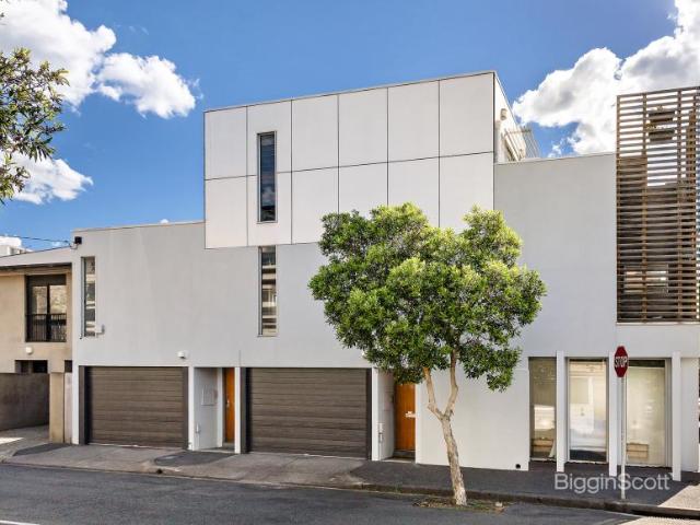 House for sale in Richmond, Melbourne