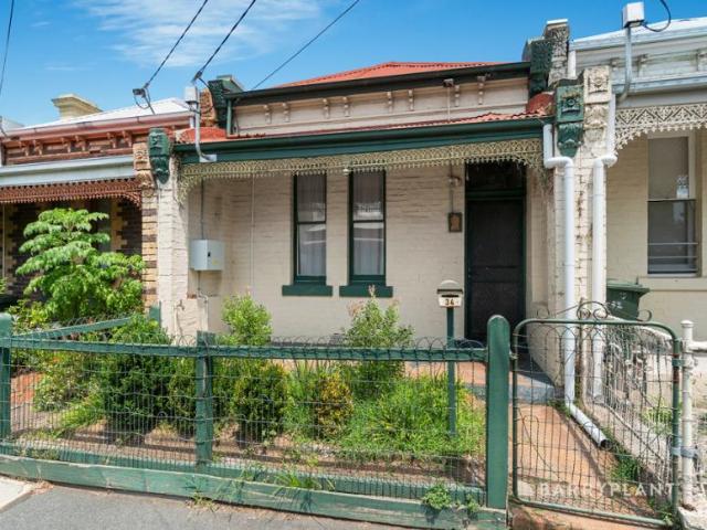 House for rent in Richmond, Melbourne