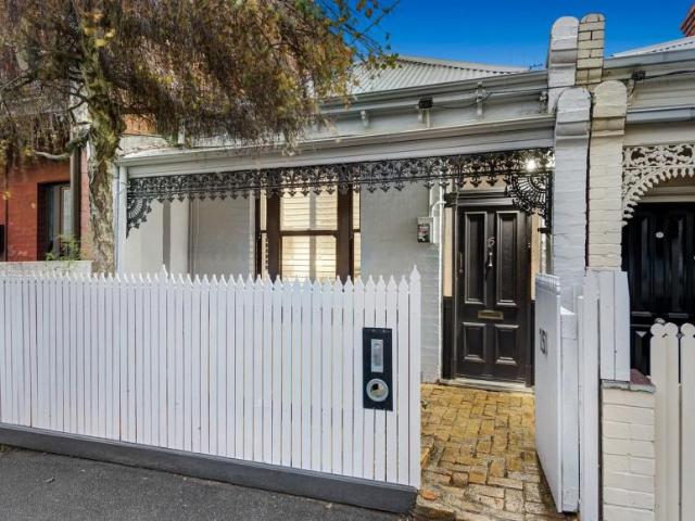 House for rent in Richmond, Melbourne