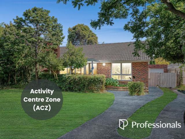 House for sale in Ringwood, Melbourne