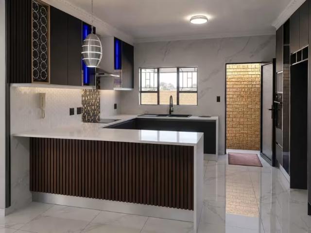 House for sale in Riversdale