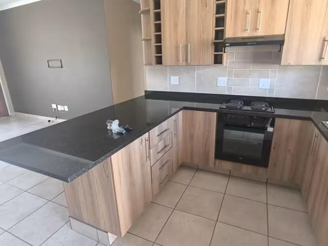 House for rent in Riversdale, Western Cape