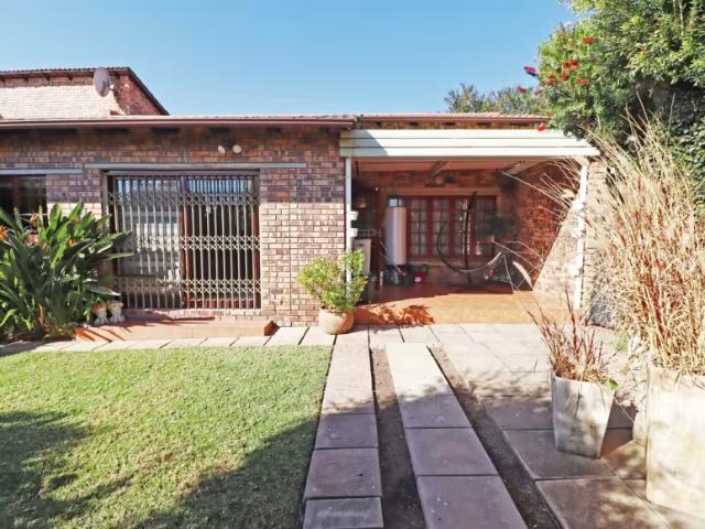 House for sale in Rivonia, Sandton