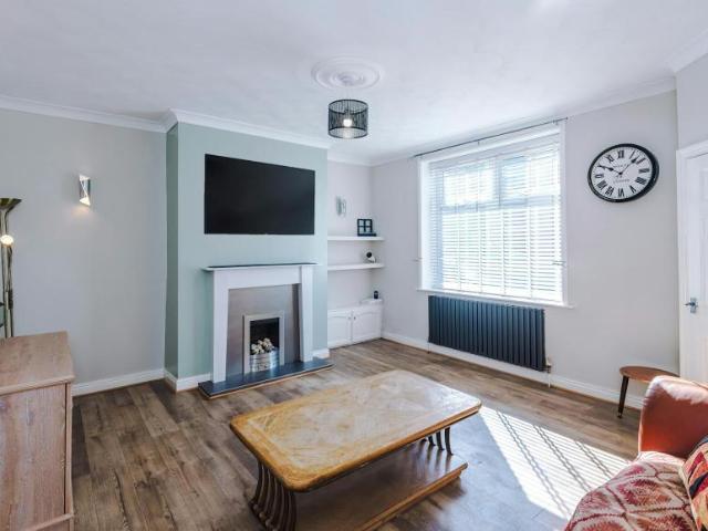House for rent in Spotland Bridge, Burnedge