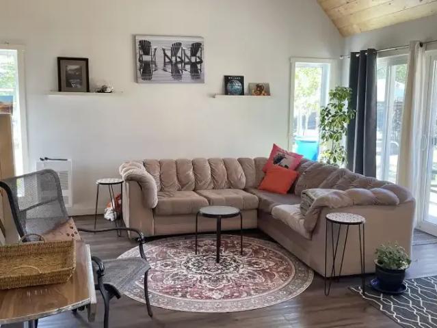 House for rent in Alberta
