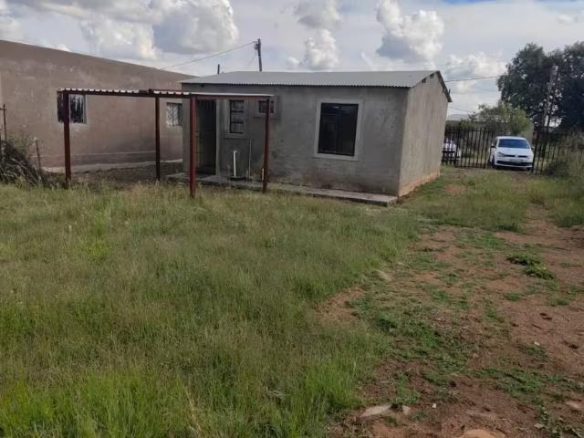 House for sale in Rodenbeck, Bloemfontein