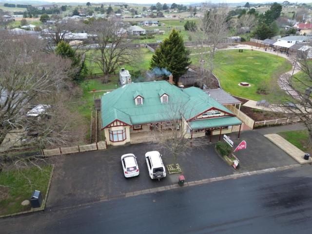 House for sale in Ross, Tasmania