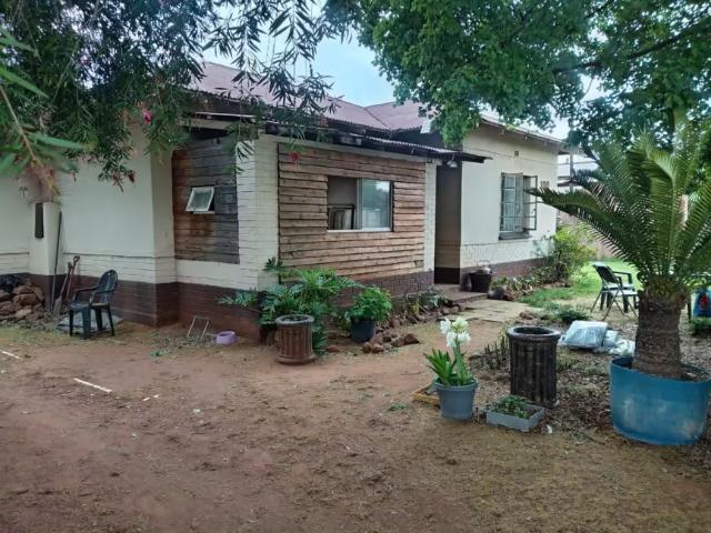House for sale in Rothdene, Midvaal Local Municipality