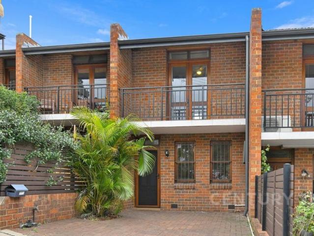 House for sale in Rozelle, New South Wales