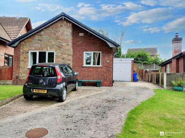 House for sale in Runcorn, Cheshire