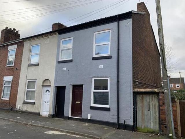 House for sale in Runcorn, Cheshire