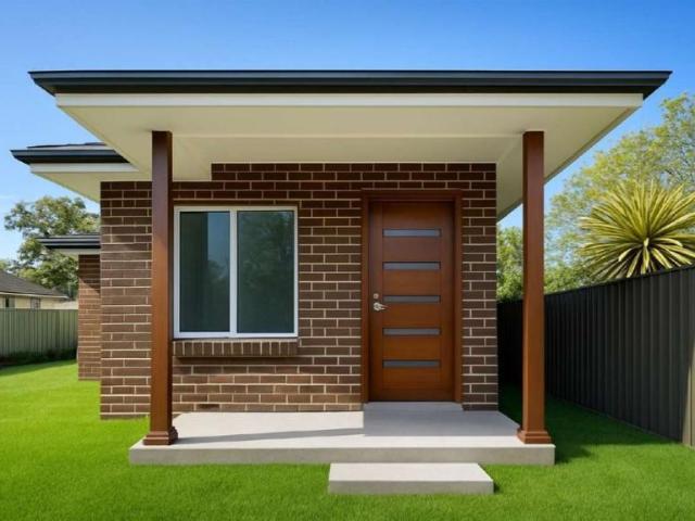 House for rent in Ruse, Campbelltown City Council