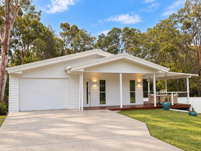 House for sale in Russell Island, Greater Brisbane