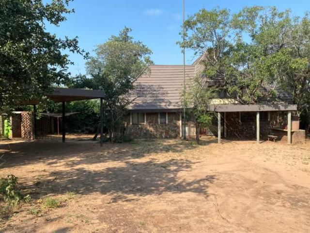 House for sale in Sabie, Thaba Chweu Local Municipality