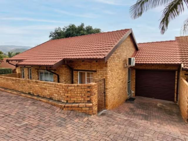 House for sale