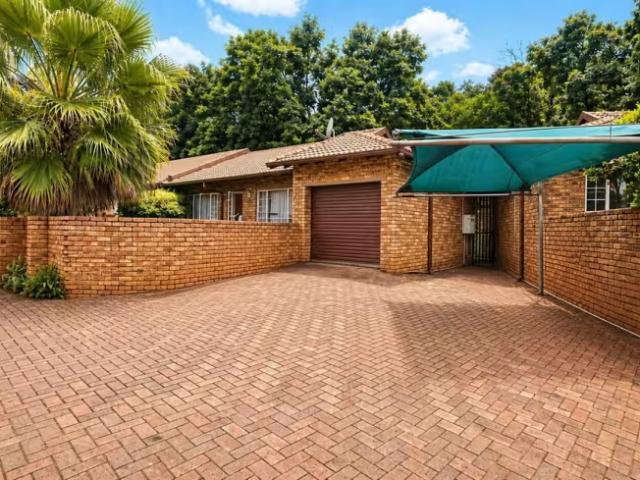 House for sale