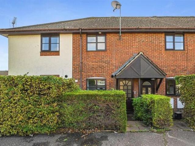 House for sale in Duton Hill, Essex