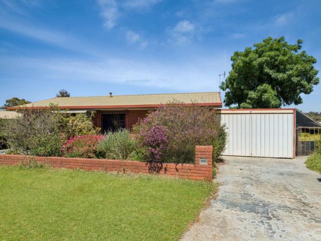 House for sale in Sailors Gully, Bendigo
