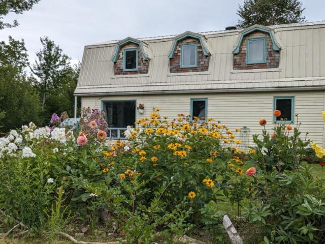 House for rent in Saint-louis, New Brunswick