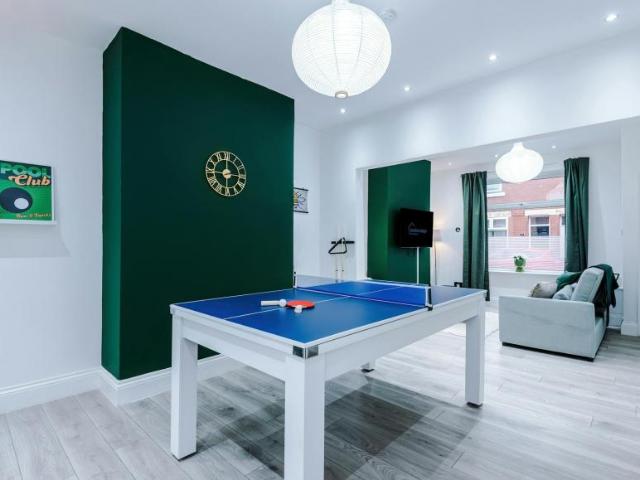 House for rent in Salford, Greater Manchester