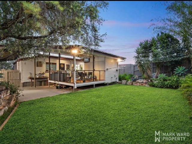House for rent in Salisbury, Greater Brisbane