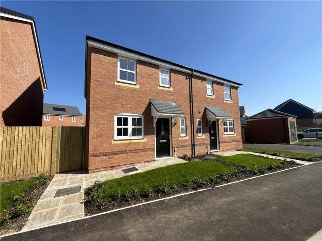 House for sale in Salisbury, Isle Of Man