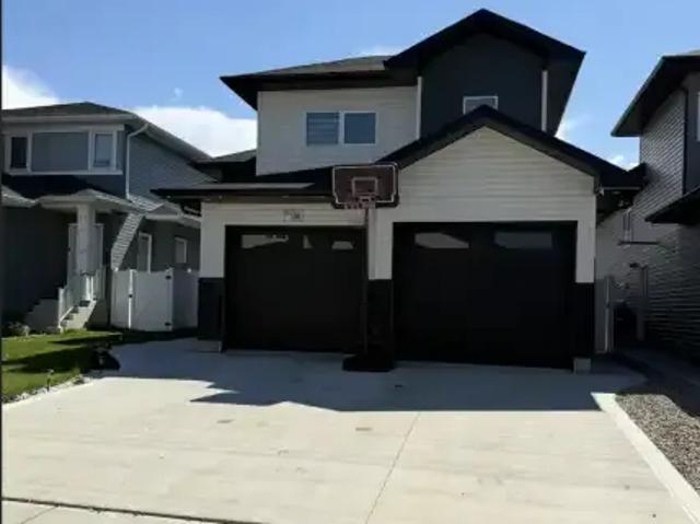 House for rent in Saskatoon, Saskatchewan