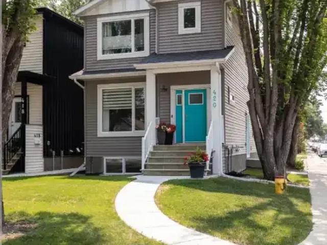 House for rent in Saskatoon, Saskatchewan
