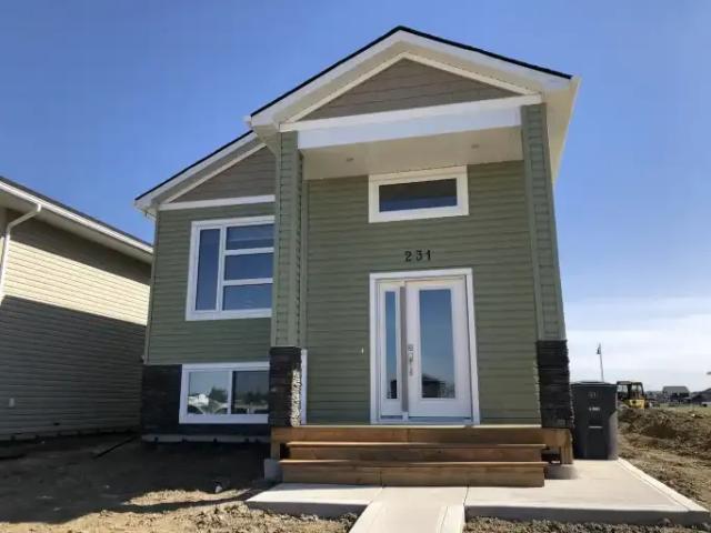 House for rent in Saskatoon, Saskatchewan