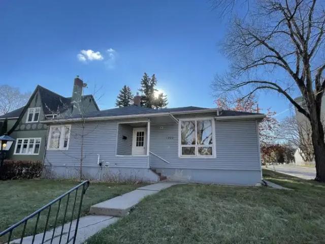 House for rent in Saskatoon, Saskatchewan