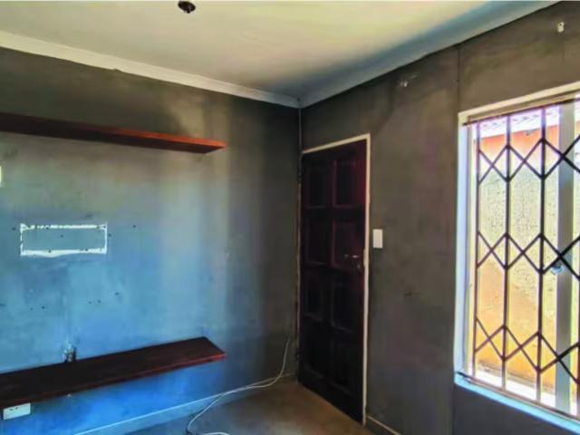 House for sale