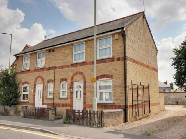 House for sale in Sawbridgeworth, Colliers End