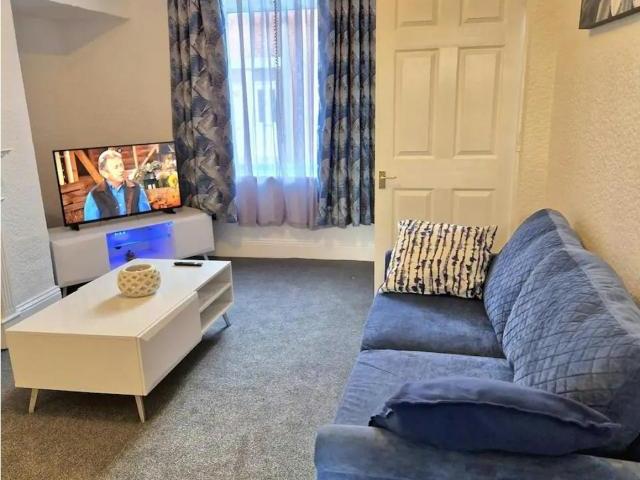 House for rent in Dawdon, Dalton-le-dale