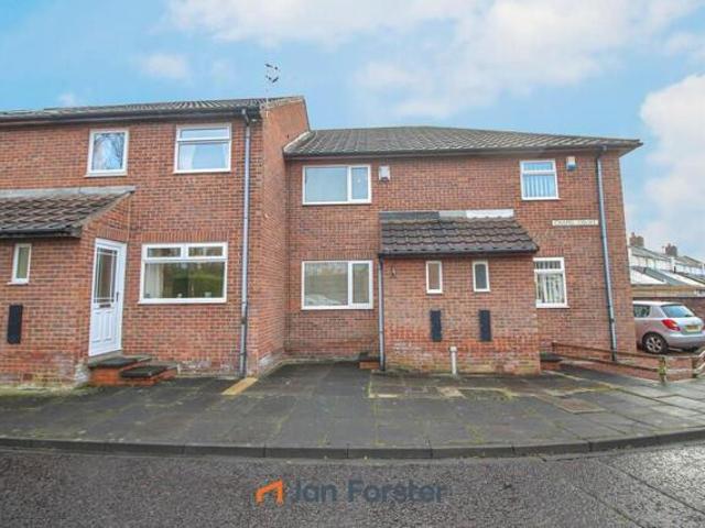 House for sale in Seaton Burn, North Tyneside