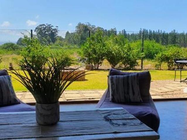 House for sale in Groot Brak Rivier, Western Cape