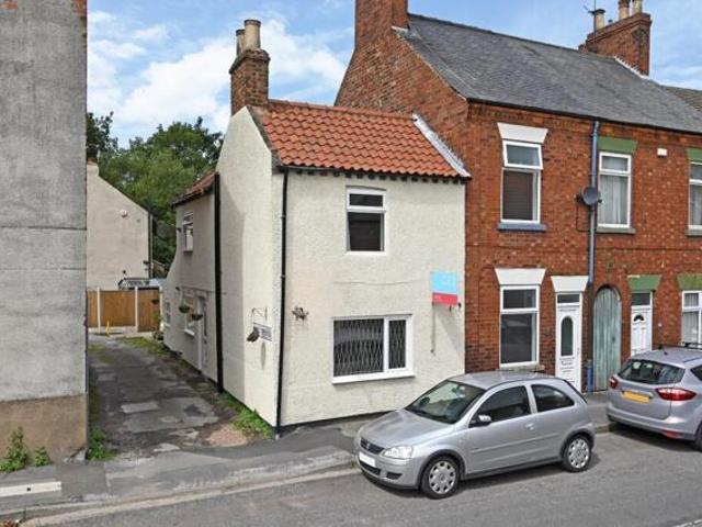House for sale in Selby