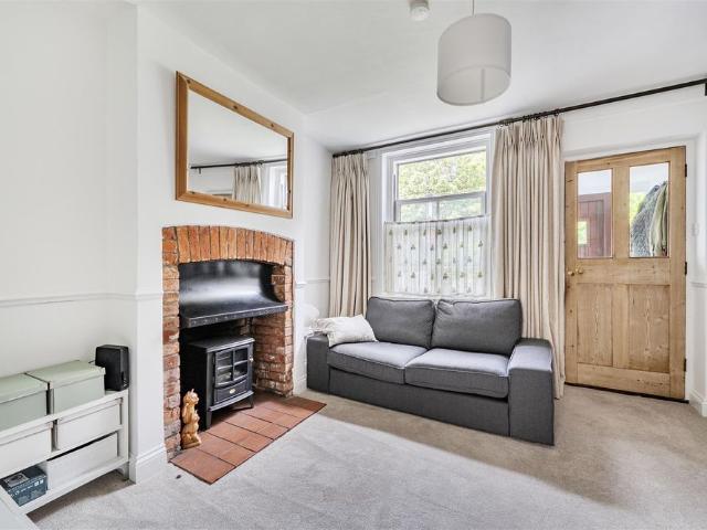 House for rent in Furze Platt, Maidenhead