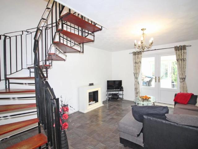 House for rent in Falcon Lodge, Wales