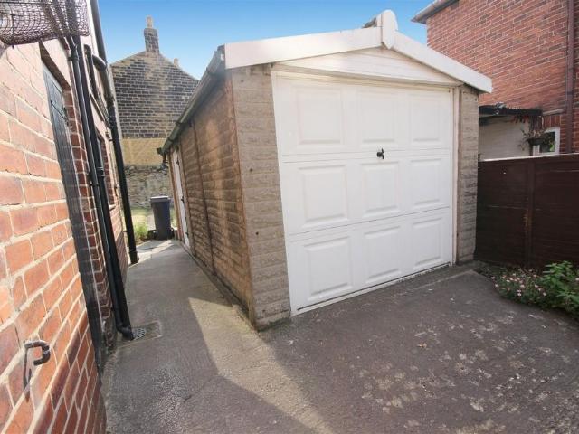 House for rent in Wisewood, South Yorkshire