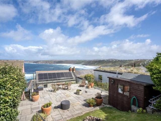 House for sale in Sennen, Cornwall