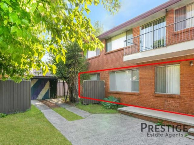 House for rent in Seven Hills, New South Wales