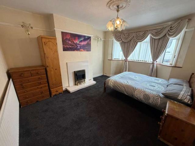 Room for rent in Stechford, West Midlands