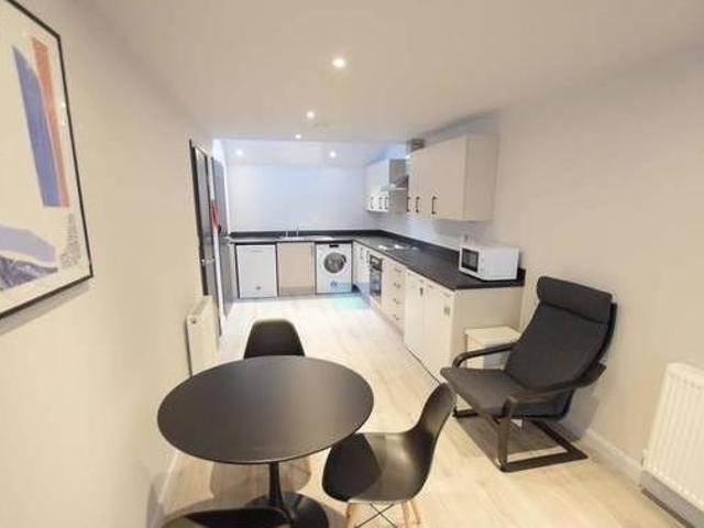 House for rent in Lincolnshire