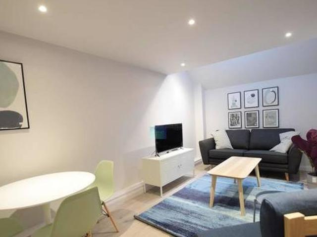 House for rent in Lincolnshire