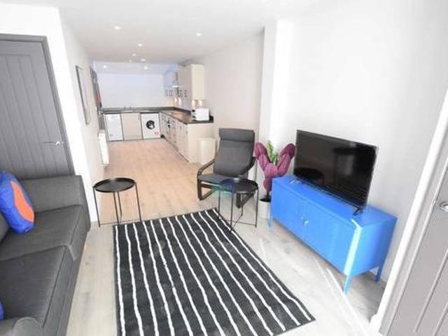 House for rent in Lincolnshire