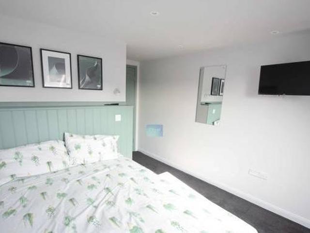 House for rent in Lincolnshire