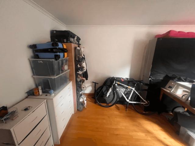 Room for rent in Cat Hill