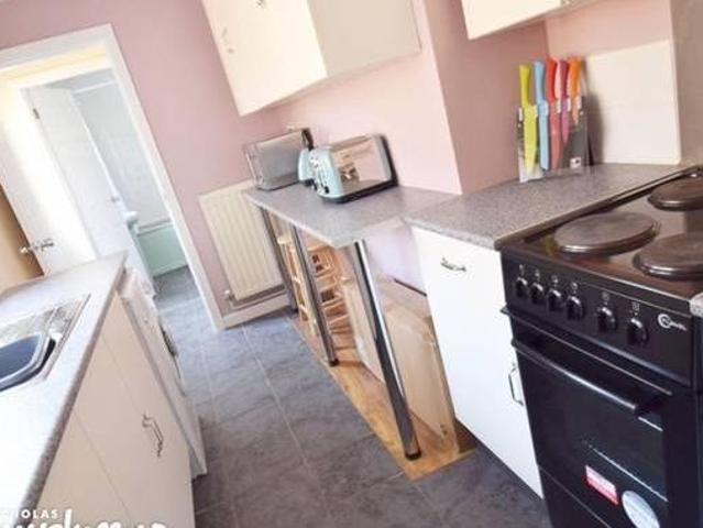 House for rent in Dudley Port, Tipton